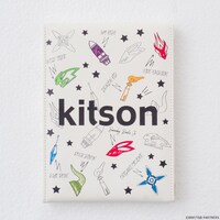 スタンドミラー＆ミラーポーチ