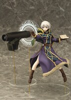 1/8スケールフィギュア「メテオラ・エスターライヒ」