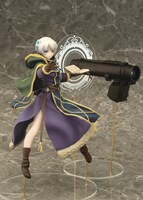 1/8スケールフィギュア「メテオラ・エスターライヒ」