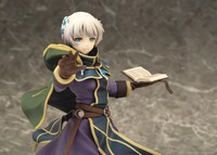 1/8スケールフィギュア「メテオラ・エスターライヒ」