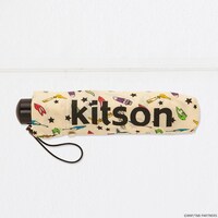 晴雨兼用折りたたみ傘