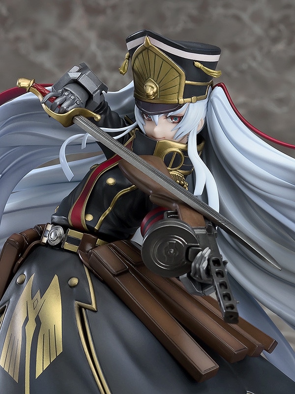 1/8スケールフィギュア「アルタイル」。