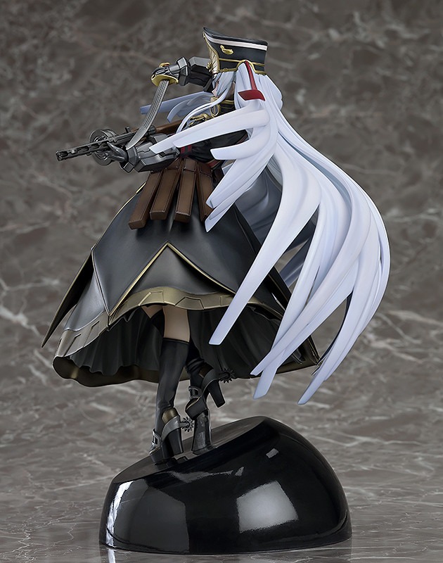 1/8スケールフィギュア「アルタイル」。