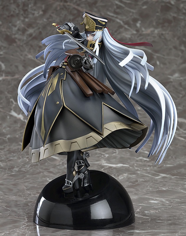 1/8スケールフィギュア「アルタイル」。