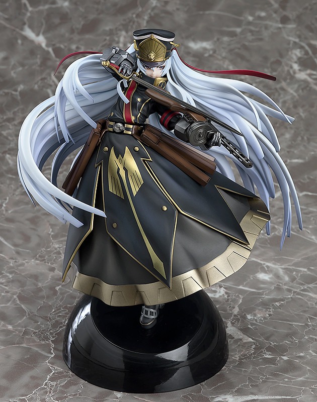 1/8スケールフィギュア「アルタイル」。