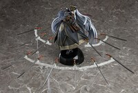 1/8スケールフィギュア「アルタイル 森羅万象（ホロプシコン）」。