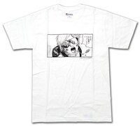 「Sunny」のTシャツの1種。