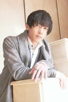 婁宿役の及川洸。