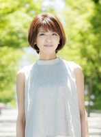 柳宿役の宮地真緒。