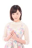 房宿役の花奈澪。