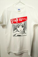 「ひばりくんTシャツ」