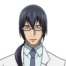 加賀塚（CV：柳田淳一）