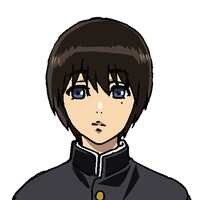 黒丸（CV：村瀬歩）