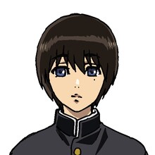 黒丸（CV：村瀬歩）