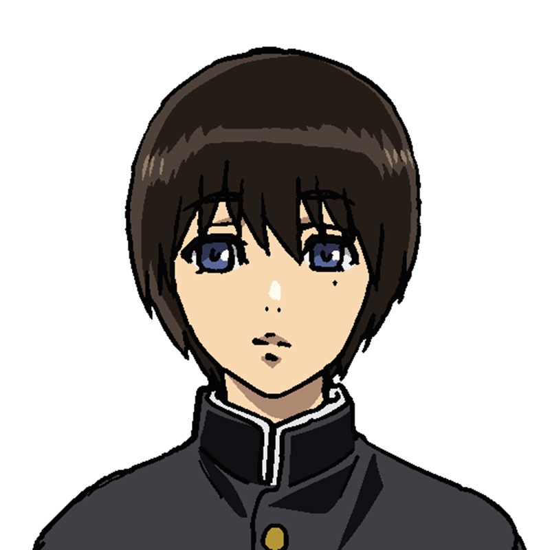 黒丸（CV：村瀬歩）