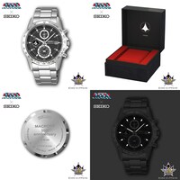 「超時空要塞マクロス × SEIKO 地球統合軍モデル 35周年記念ウォッチ」説明