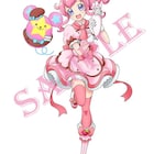 「プリ☆チャン」キラ宿でコラボカフェやってみた!RGRの記念イベントも