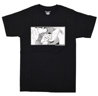 「ピンポン」のTシャツの1種。