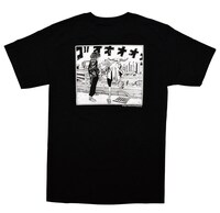 「鉄コン筋クリート」のTシャツの1種。