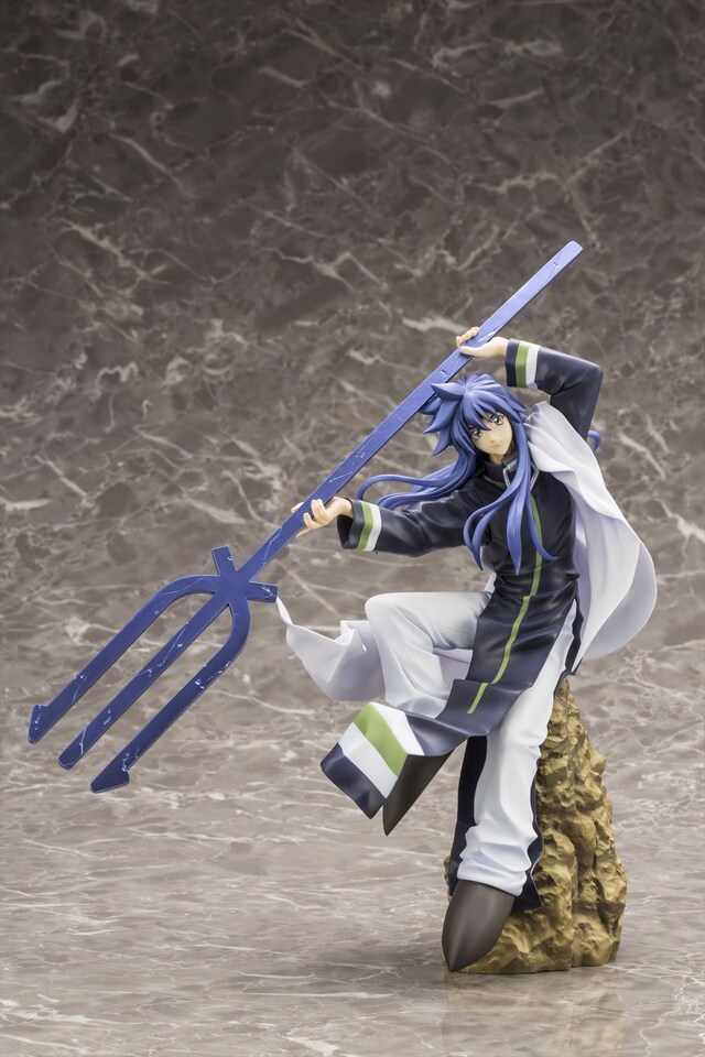 「ARTFX J 楊ゼン」