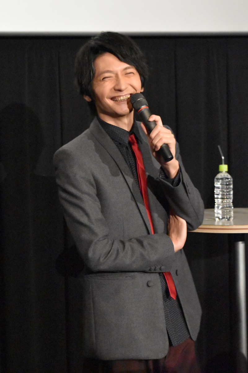 島崎信長