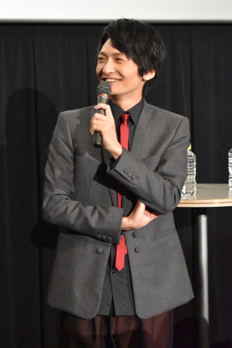 島崎信長