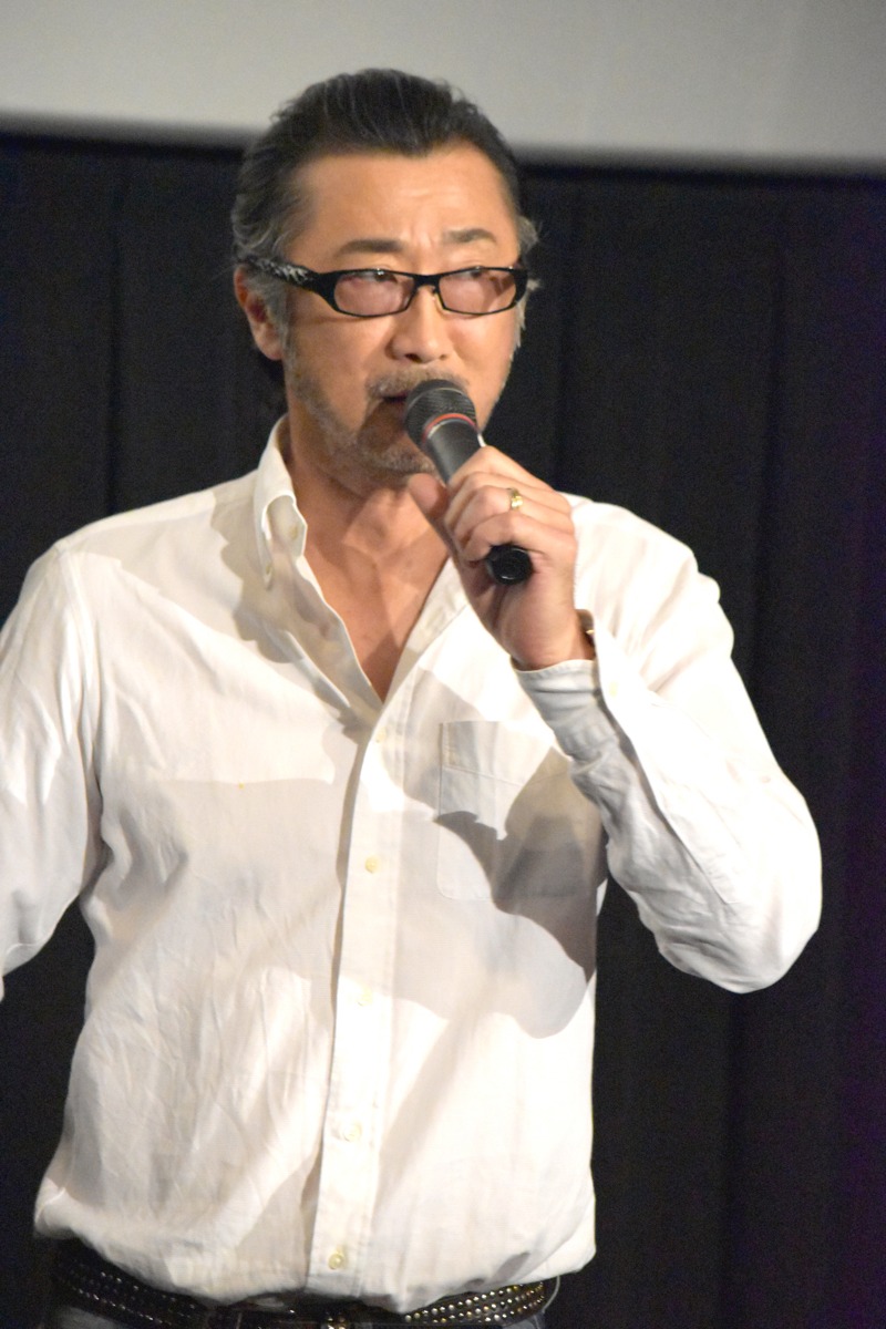 大塚明夫