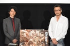 「バキ」島崎信長と大塚明夫が範馬勇次郎の強さは“セガール以上”と説明
