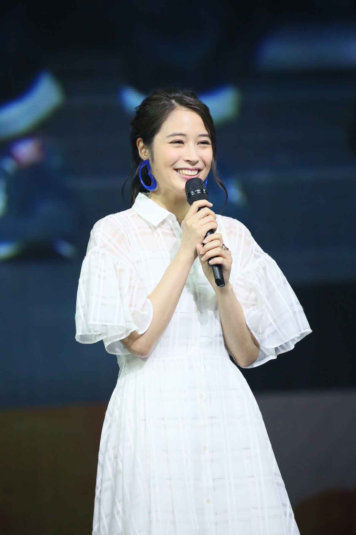 広瀬アリス