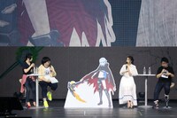 「XFLAG PARK2018」のステージの様子。