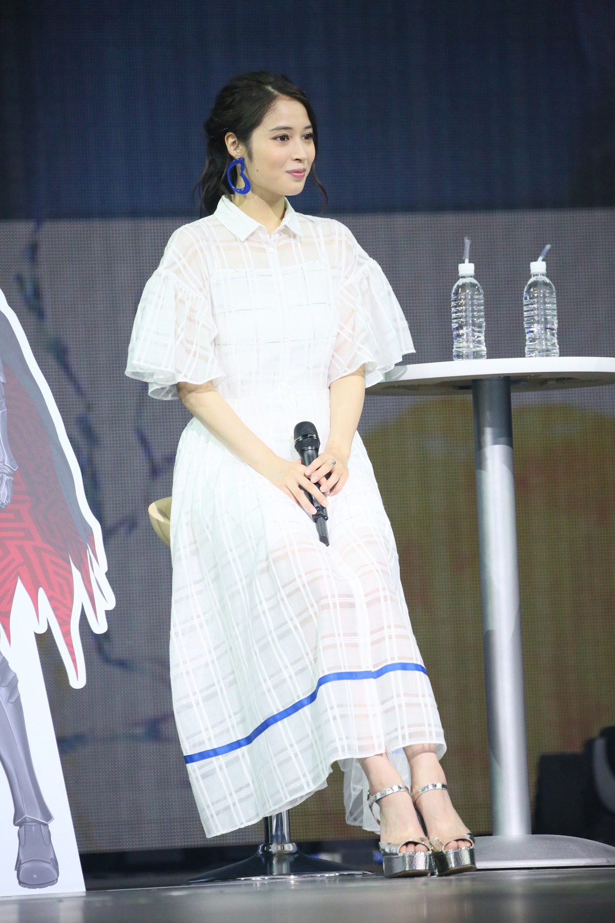 広瀬アリス