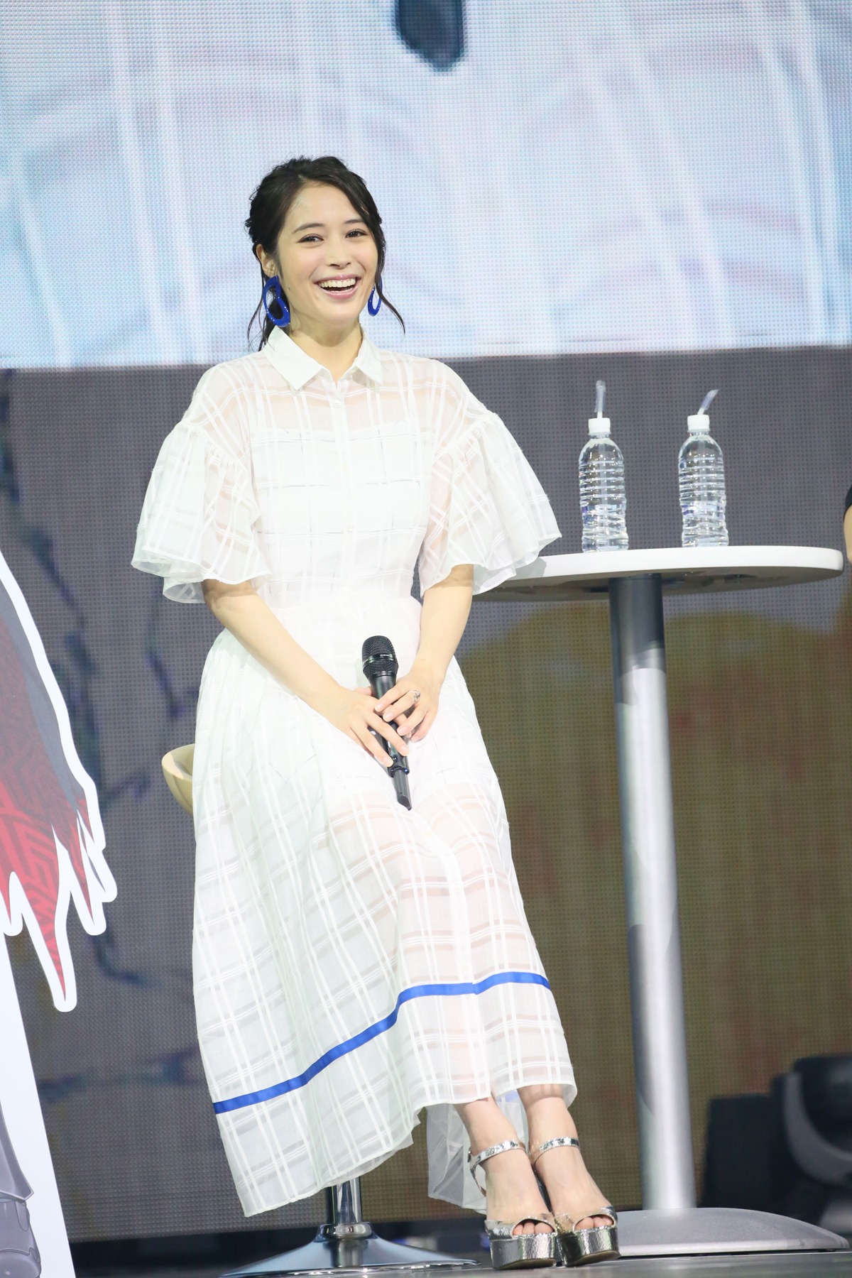 広瀬アリス