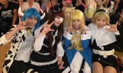 アニメ「邪神ちゃん」上映会、キャストが「思ったより血が出てる」と口を揃える