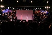 「USAGI BIRTHDAY SPECIAL PARTY」の様子。