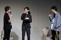 6月26日に誕生日を迎えた中島ヨシキ。彼をサプライズで祝う様子。