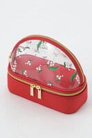 八田美咲モデルのポーチ。