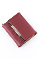 八田美咲モデルの財布。