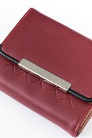 八田美咲モデルの財布。