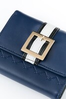 伏見猿比古モデルの財布。