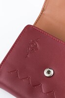 八田美咲モデルの財布。