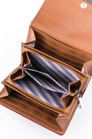 八田美咲モデルの財布。