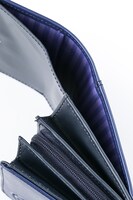 伏見猿比古モデルの財布。