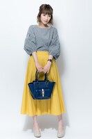 伏見猿比古モデルの着用例。