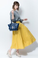 伏見猿比古モデルの着用例。