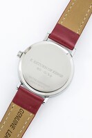 八田美咲モデルの腕時計。