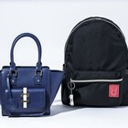 アニメ「K」猿比古&美咲モチーフのシックなバッグやポーチなど4アイテム