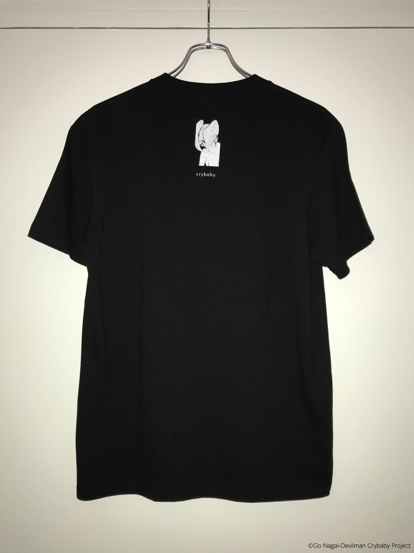 「DEVILMAN crybaby×TOKYO CULTUART by BEAMS “crybaby.”」