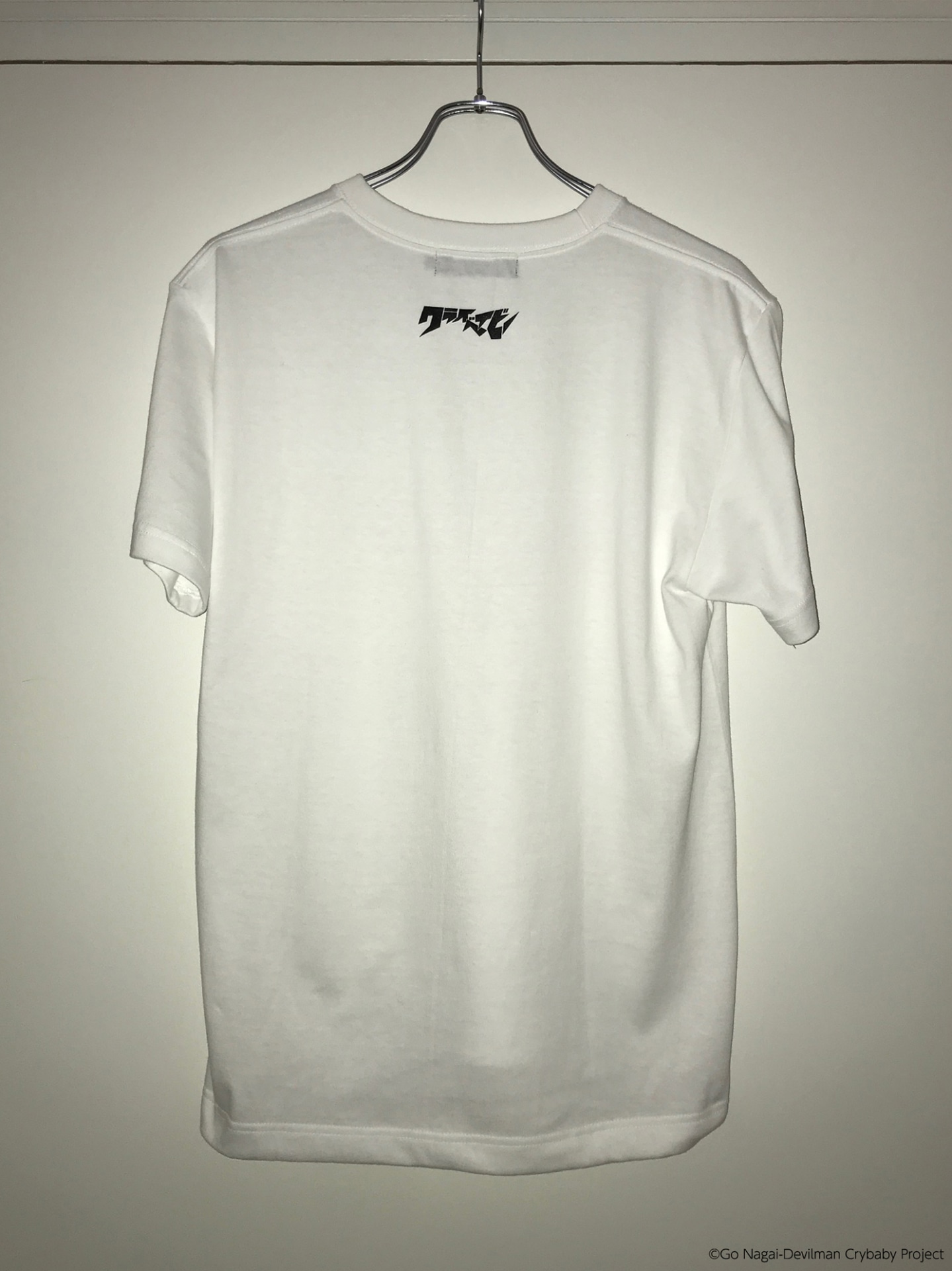 「DEVILMAN crybaby×TOKYO CULTUART by BEAMS “DEVILCAT”」