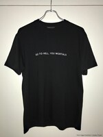 「DEVILMAN crybaby×TOKYO CULTUART by BEAMS “GO TO HELL”」