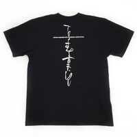 Tシャツ「バウーーン」
